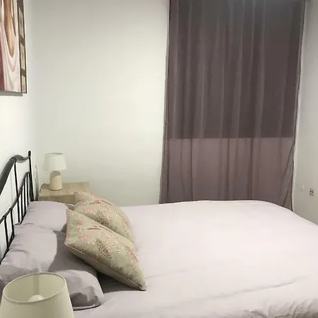 Appartement Recova Island *