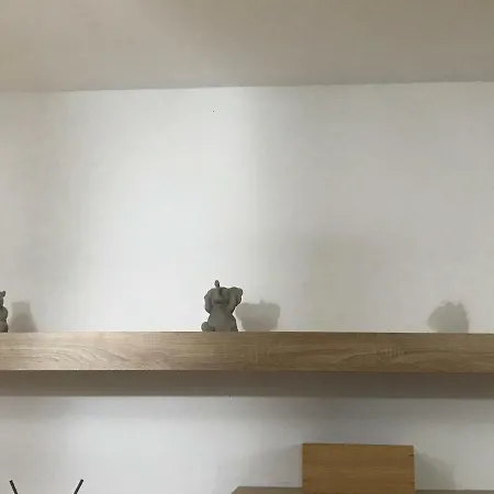 Recova Island Appartement