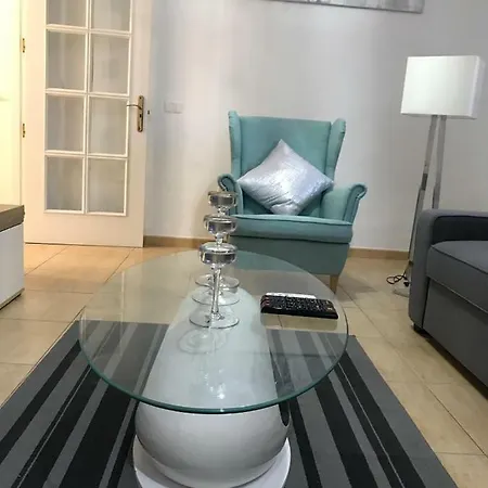 Apartment Recova Island *