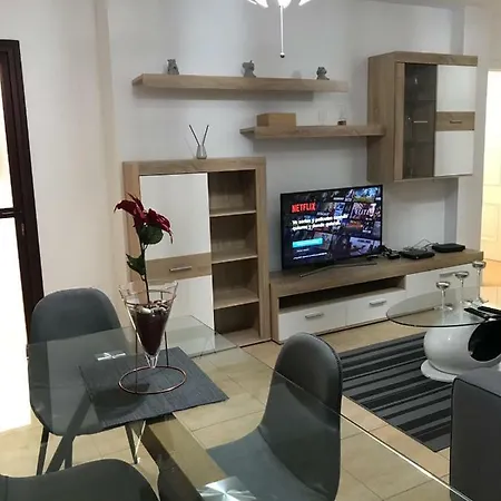 Apartment Recova Island *