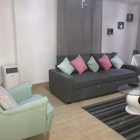 Apartment Recova Island *