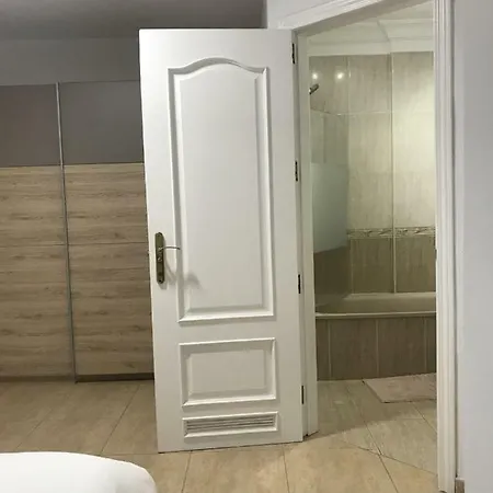 Recova Island Apartment *