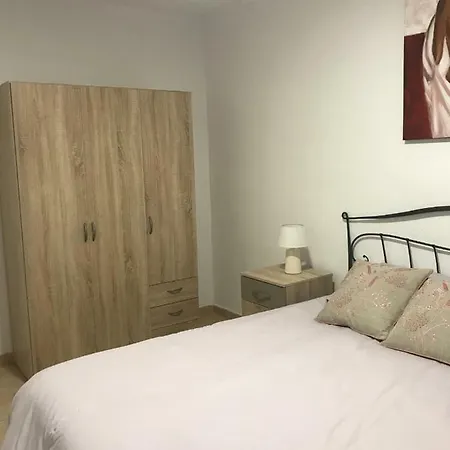Recova Island Apartment Santa Cruz de Tenerife