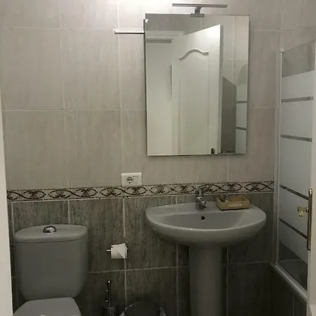 Recova Island Apartment *