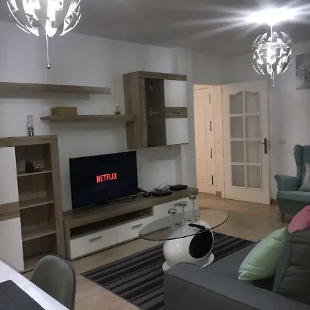 Recova Island Apartment *