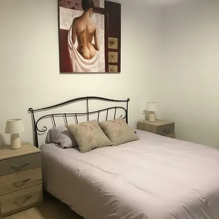 Apartment Recova Island