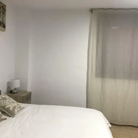 Apartment Recova Island *