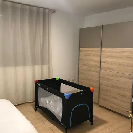 Recova Island Apartment *