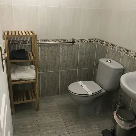 Recova Island Apartment Santa Cruz de Tenerife